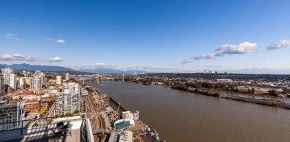 908 Quayside Drive Unit 1912, New Westminster