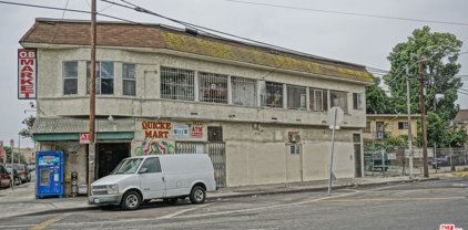3703  Maple Ave, Los Angeles