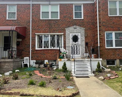 1627 Heathfield   Road, Baltimore