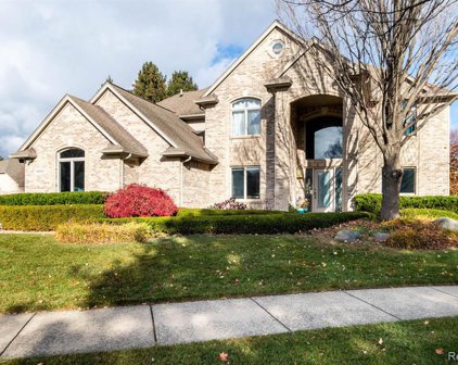 14951 S PARK VIEW, Sterling Heights