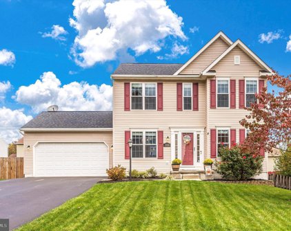 4304 Ferry Hill Ct, Point Of Rocks