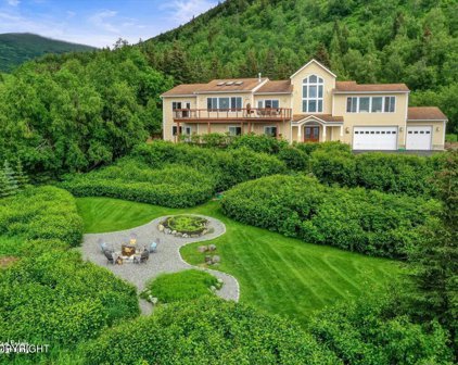 10607 Aletha's Mountain Way, Anchorage