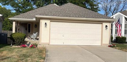 311 NW Durango Street, Blue Springs
