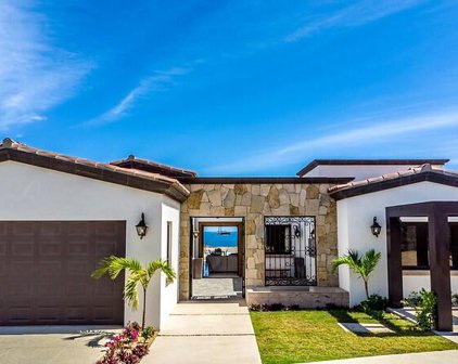 CORONADO AT QUIVIRA, Pacific