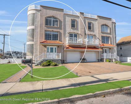 1115 Barnegat Avenue Unit A, Seaside Park