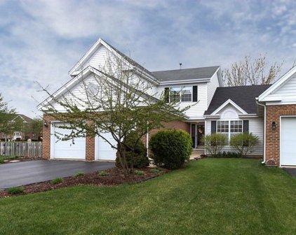 1070 Dartmouth Drive, Bartlett