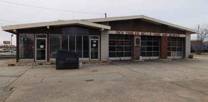 640 E Jackson Street, Elkhart