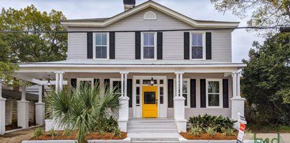 1807 Hale Street, Savannah