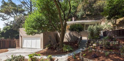 7831 Claremont Ave, Berkeley