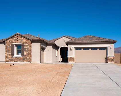 11900 E Fossil Springs --, Gold Canyon