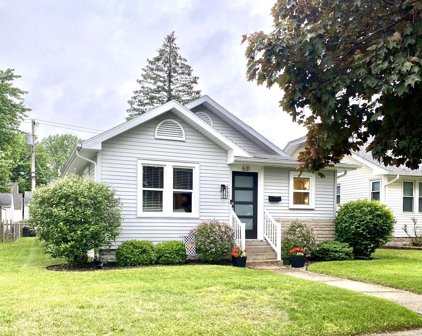 631 Studebaker Street, Mishawaka