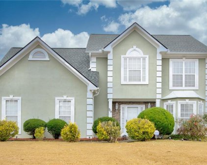 729 River Bridge Drive, Lawrenceville