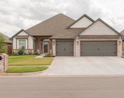 12012 SW 49th Street, Mustang