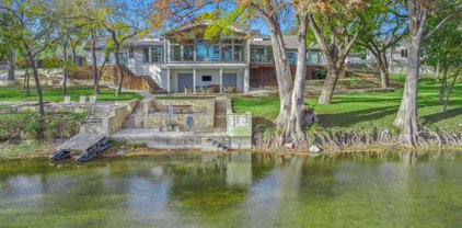 880 Center Point River Rd E, Kerrville