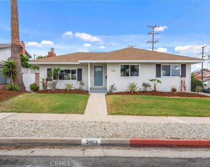 2403 W 232nd St., Torrance