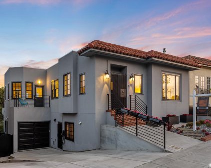 1155 Monterey  Boulevard, San Francisco
