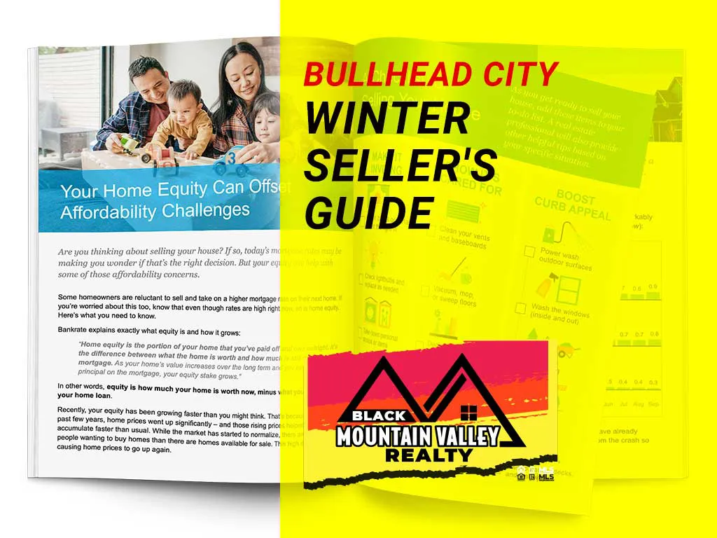 PIC: Winter Seller's Guide