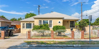 14603 Disney Avenue, Norwalk