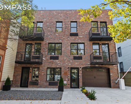 44 Euclid  Avenue Unit 4-A, New York