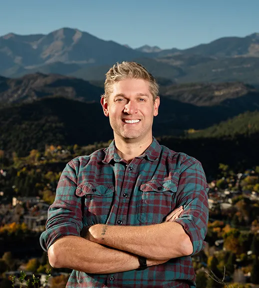 John Mace, Durango CO REALTOR