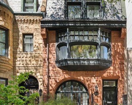 34 E Bellevue Place, Chicago