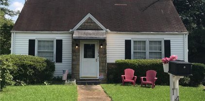 1478 Hardin Avenue, College Park