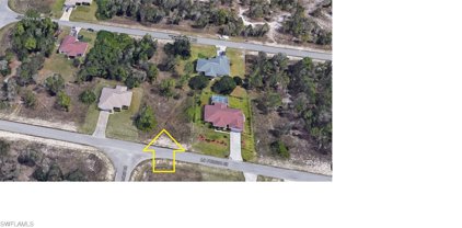 419 La Perouse Street, Lehigh Acres