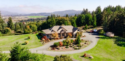 85343 N HIDEAWAY HILLS RD, Eugene