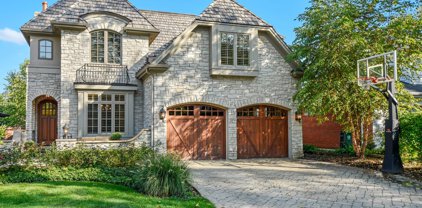 623 S Belmont Avenue, Arlington Heights