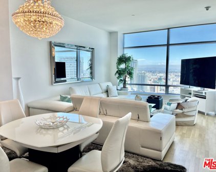 900 W Olympic Blvd Unit 37E, Los Angeles