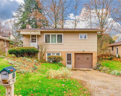 1208 Nordica Avenue, Akron