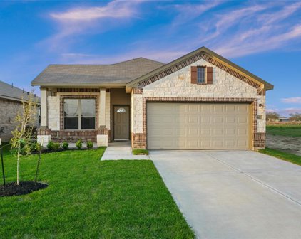 8422 Black Pearl Court, Texas City