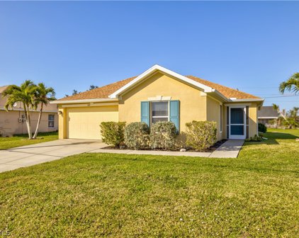 1805 Nw 7th  Terrace, Cape Coral