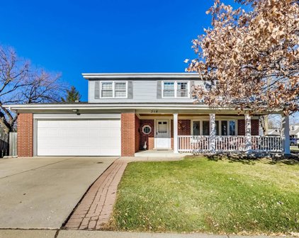 318 S Wille Street, Mount Prospect