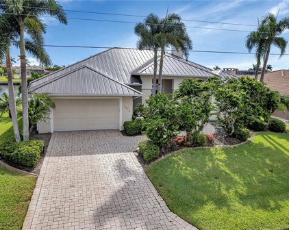 1312 Casey Key Drive, Punta Gorda