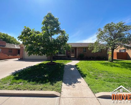 1711 North Calhoun Avenue, Liberal