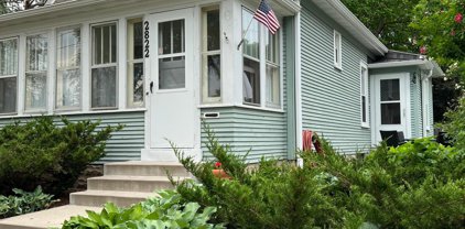 2822 E 29th Street, Minneapolis