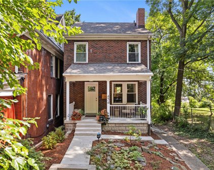 434 N Fairmount, Garfield