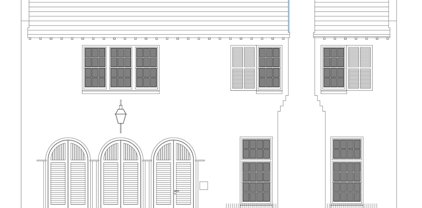 45 Caliza Lane, Inlet Beach