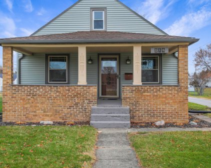 914 Oak Street, Mishawaka