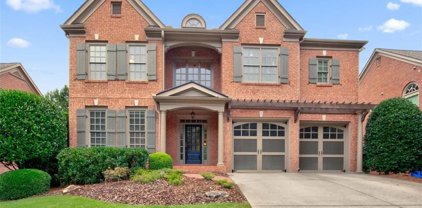 1355 Murrays Loch Nw Place, Kennesaw