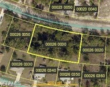 3907 Sunset Road, Lehigh Acres