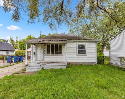 13539 TOEPFER, Warren