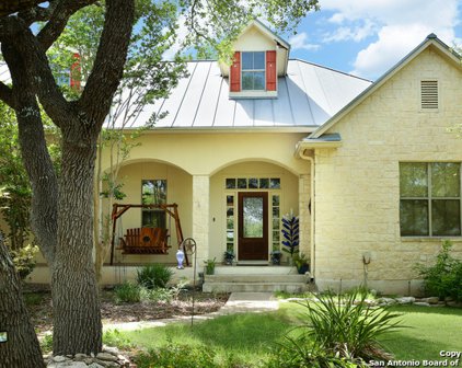 192 Covenant Trail, Helotes