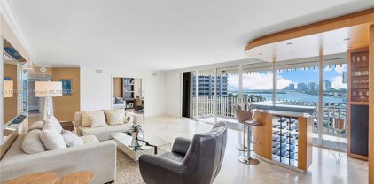 3 Grove Isle Dr Unit #C710, Miami