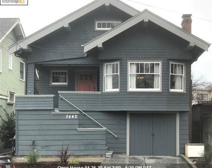 2442 Encinal Avenue, Alameda