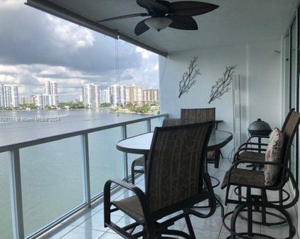 18100 N Bay Rd Unit #1007, Sunny Isles Beach