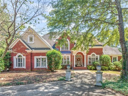5047 Lakeridge Close, Mcdonough