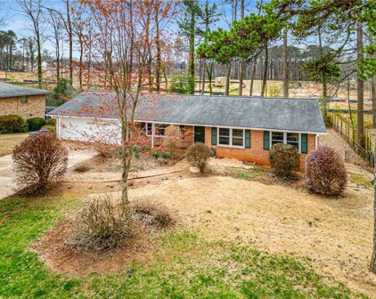4179 Smithfield Drive, Tucker