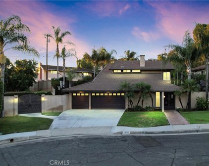 13735 Terrace Place, Whittier